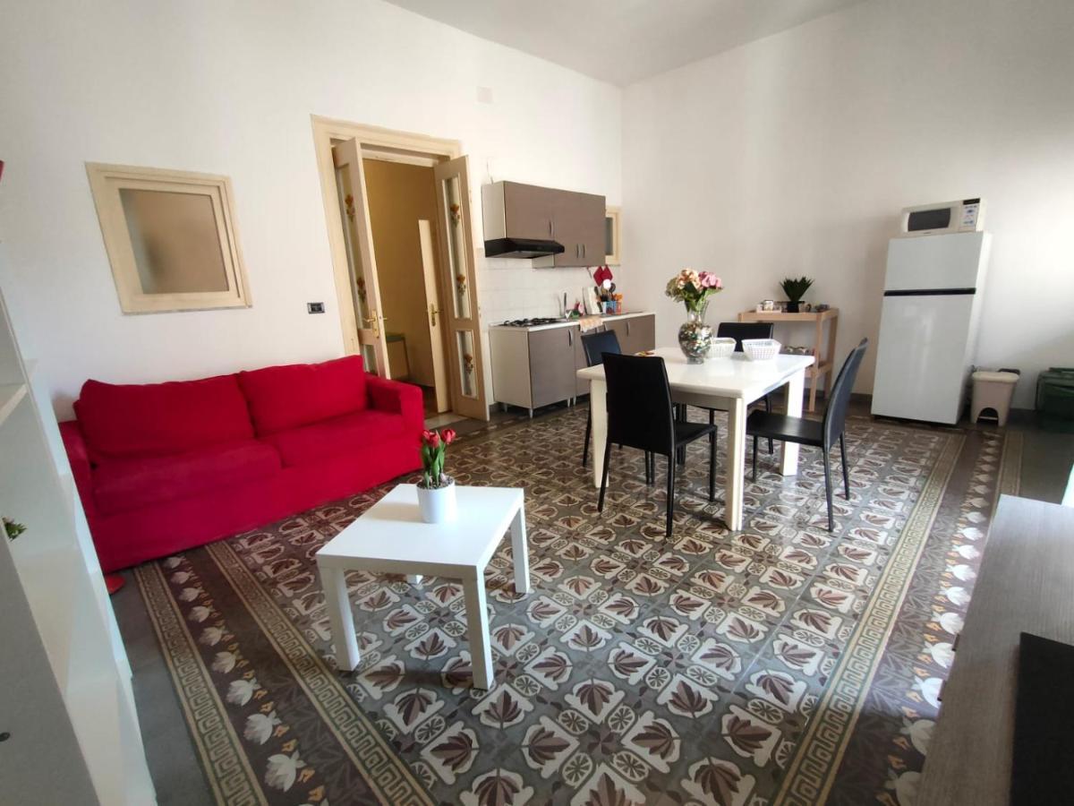 Casa Lia Al Centro Di Palermo Apartment, Palermo