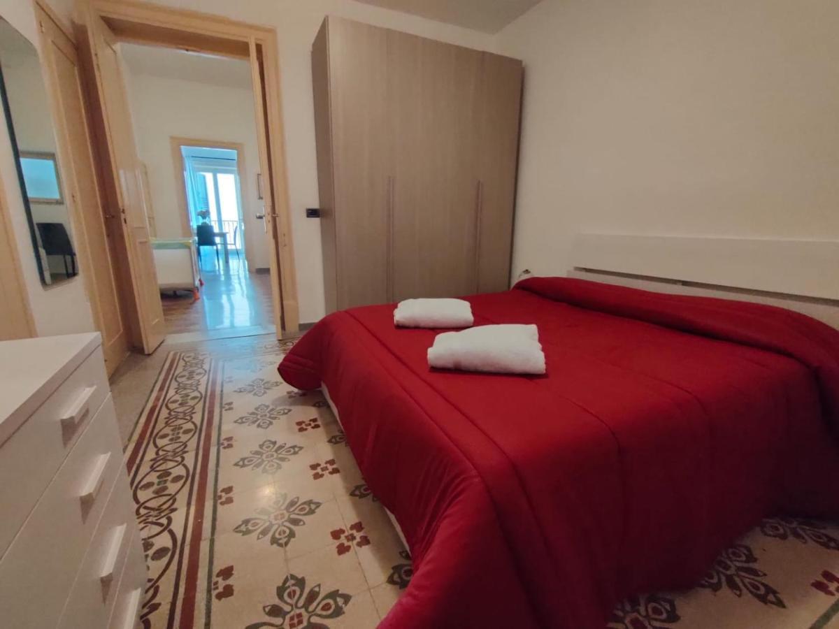 Casa Lia Al Centro Di Palermo Apartment — Photos 3